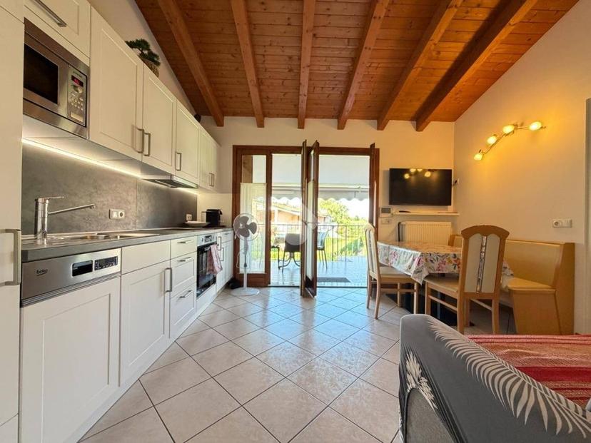 Quadrilocale via dei Vigneti 207, Lazise — foto 29 di 30