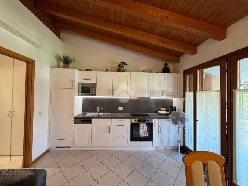 Quadrilocale via dei Vigneti 207, Lazise — foto 4 di 30
