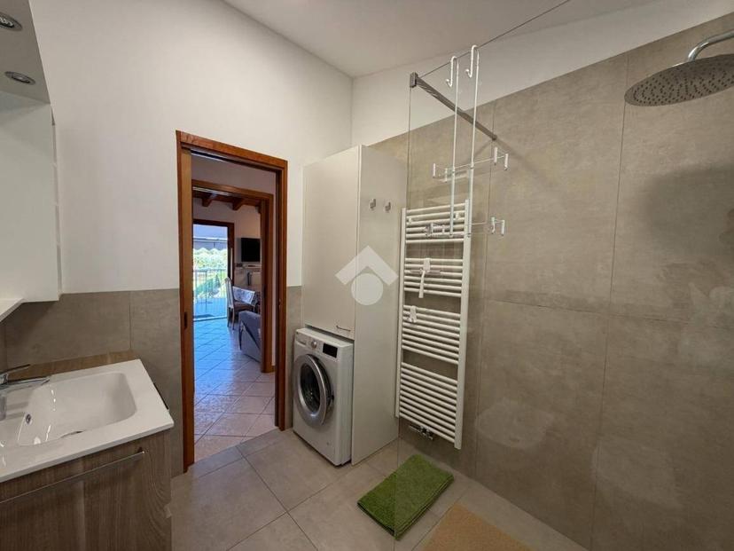 Quadrilocale via dei Vigneti 207, Lazise — foto 30 di 30