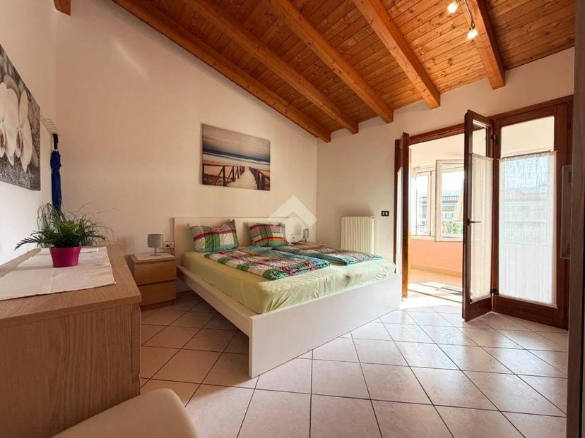 Quadrilocale via dei Vigneti 207, Lazise — foto 25 di 30