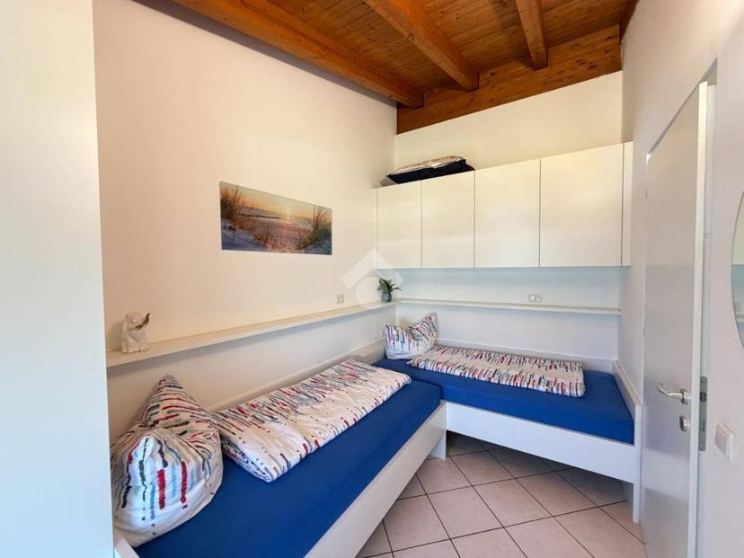 Quadrilocale via dei Vigneti 207, Lazise — foto 15 di 30