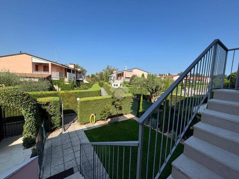 Quadrilocale via dei Vigneti 207, Lazise — foto 17 di 30
