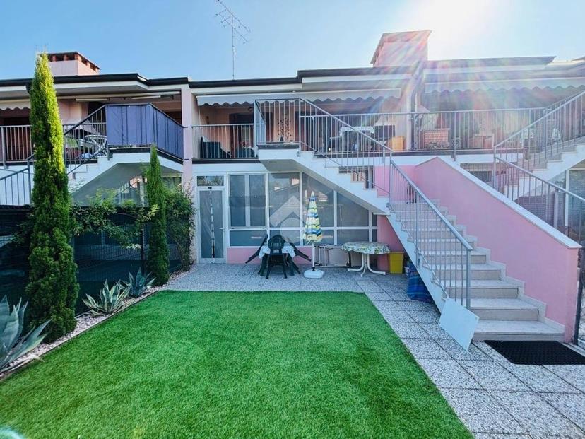 Quadrilocale via dei Vigneti 207, Lazise — foto 20 di 30