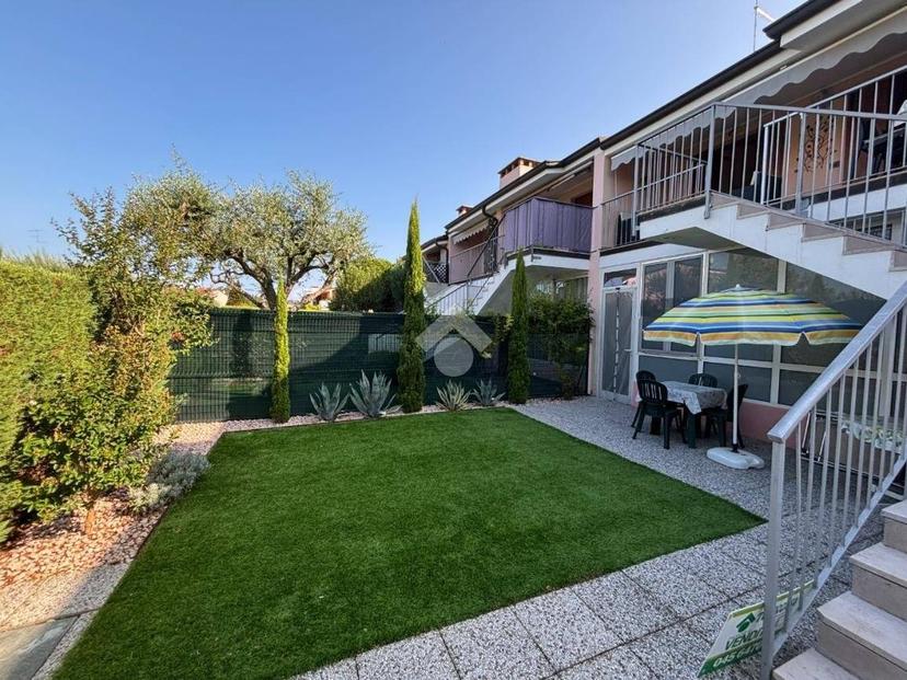 Quadrilocale via dei Vigneti 207, Lazise — foto 22 di 30