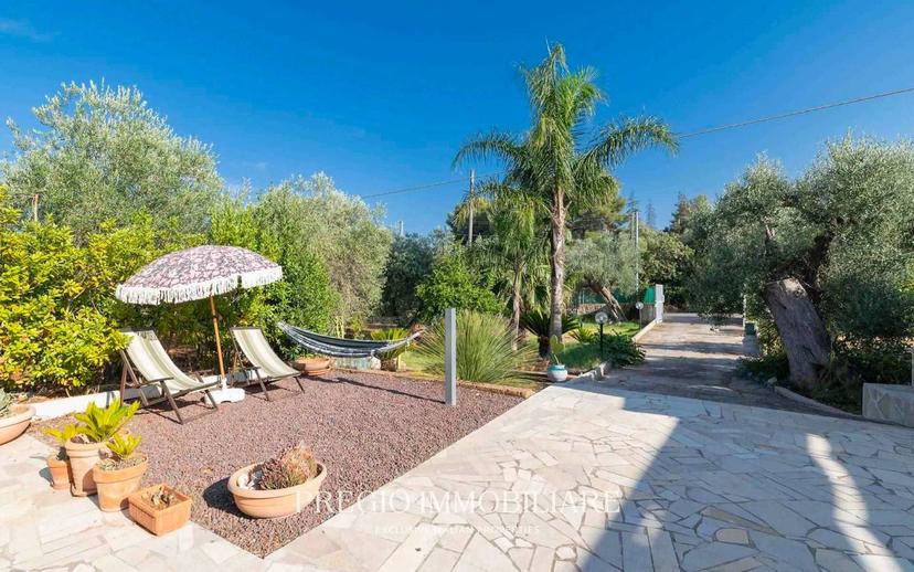 Villa unifamiliare, ottimo stato, 50 m², Centro, Monopoli — foto 15 di 21