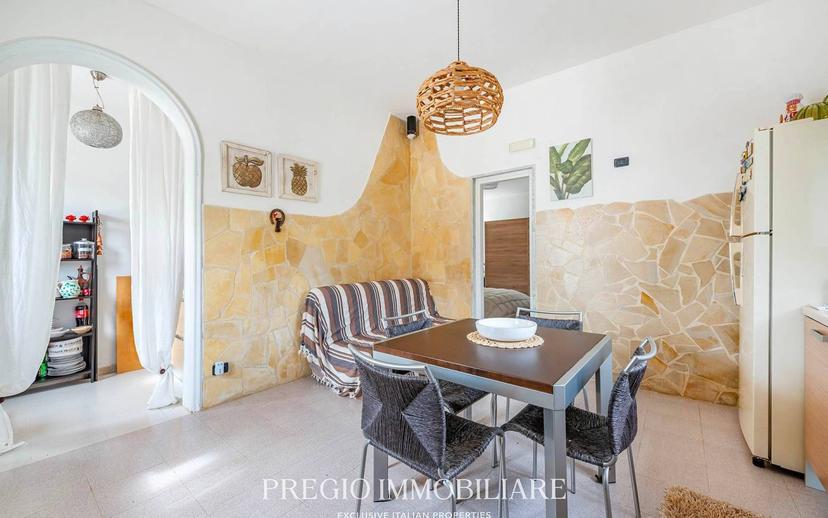 Villa unifamiliare, ottimo stato, 50 m², Centro, Monopoli — foto 20 di 21