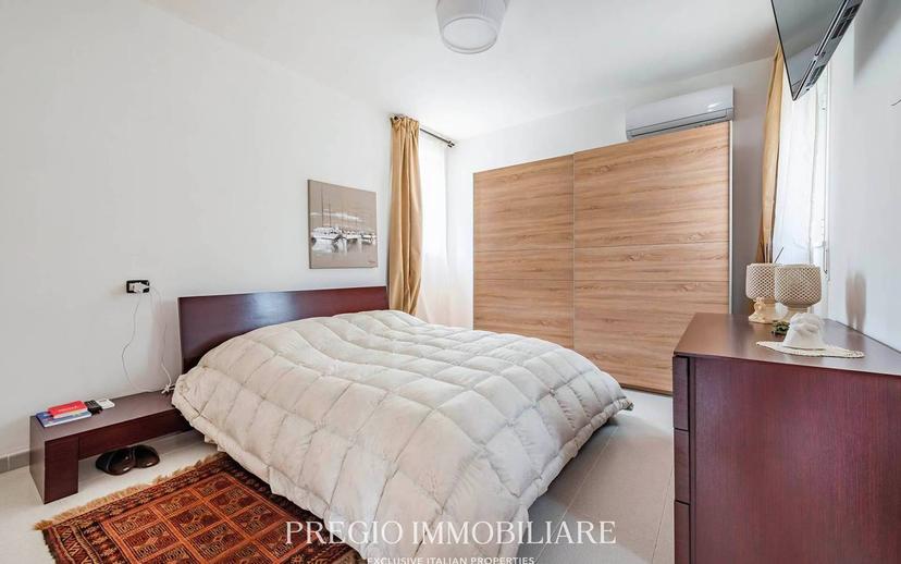 Villa unifamiliare, ottimo stato, 50 m², Centro, Monopoli — foto 7 di 21