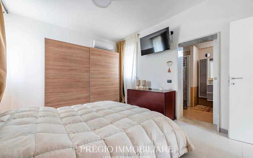 Villa unifamiliare, ottimo stato, 50 m², Centro, Monopoli — foto 8 di 21