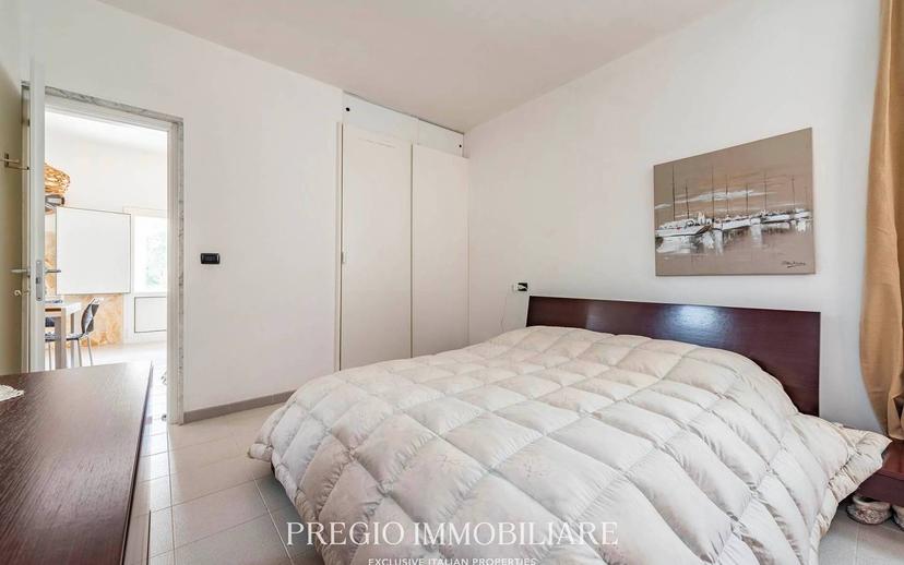 Villa unifamiliare, ottimo stato, 50 m², Centro, Monopoli — foto 16 di 21