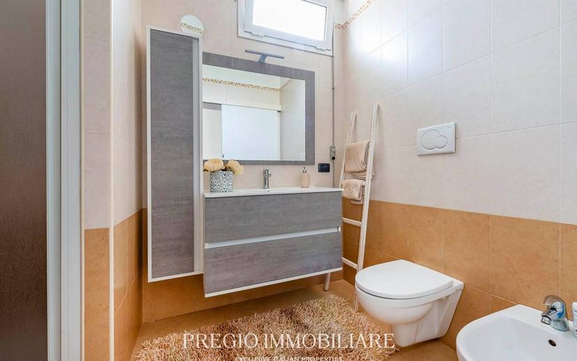 Villa unifamiliare, ottimo stato, 50 m², Centro, Monopoli — foto 19 di 21