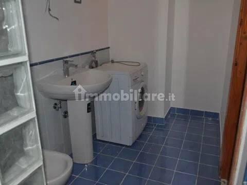 Bilocale Vico Corsica, 5, Centro, Lipari
