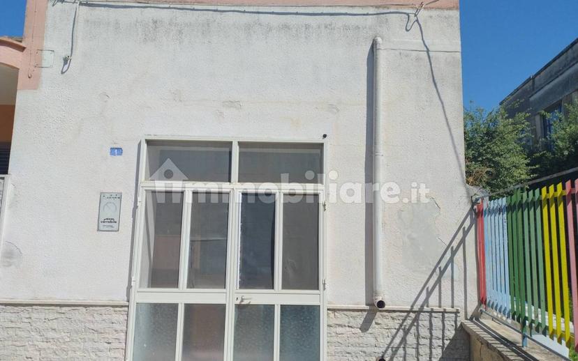 Villa unifamiliare via Colonnello Italo Valente 1, Salice Salentino — foto 11 di 11