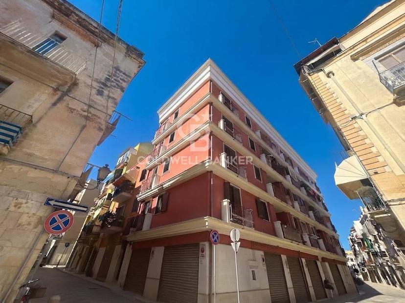 Trilocale via Andrea Bonello 49, Settefrati, Barletta — foto 5 di 30