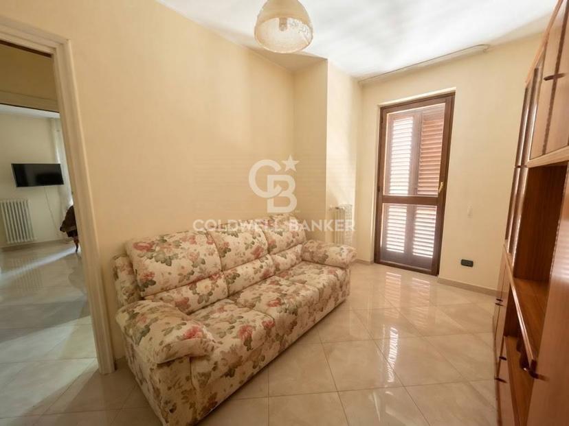 Trilocale via Andrea Bonello 49, Settefrati, Barletta — foto 15 di 30