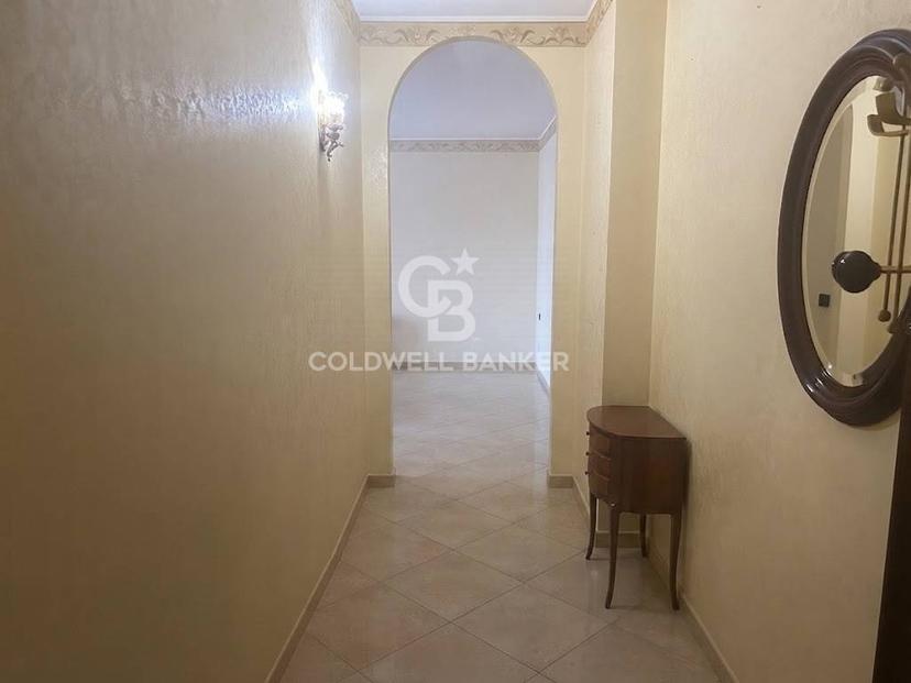 Trilocale via Andrea Bonello 49, Settefrati, Barletta — foto 27 di 30