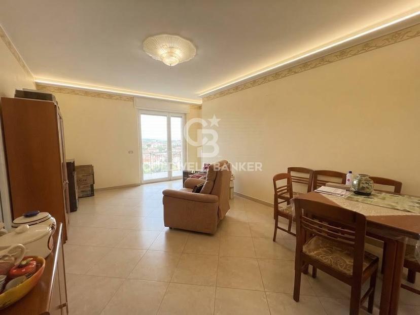 Trilocale via Andrea Bonello 49, Settefrati, Barletta — foto 13 di 30