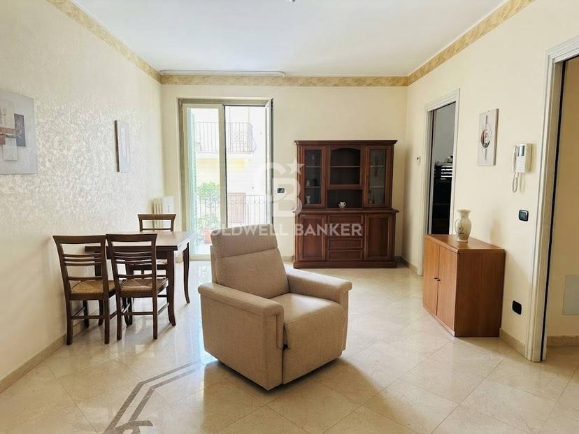 Trilocale via Andrea Bonello 49, Settefrati, Barletta — foto 24 di 30