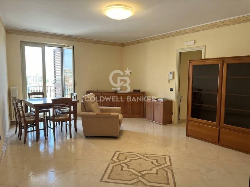 Trilocale via Andrea Bonello 49, Settefrati, Barletta — foto 9 di 30