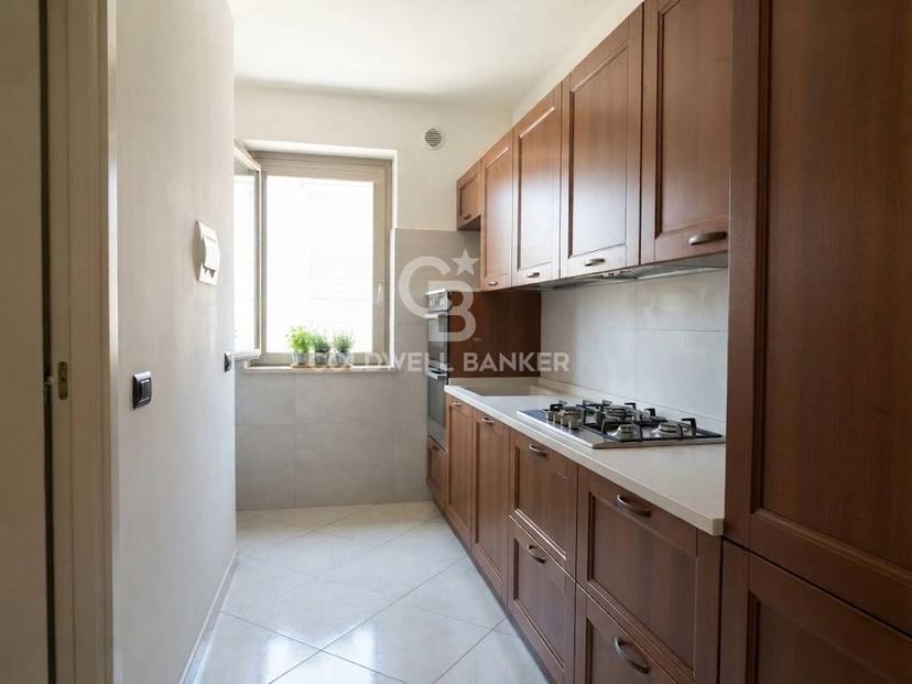 Trilocale via Andrea Bonello 49, Settefrati, Barletta — foto 16 di 30