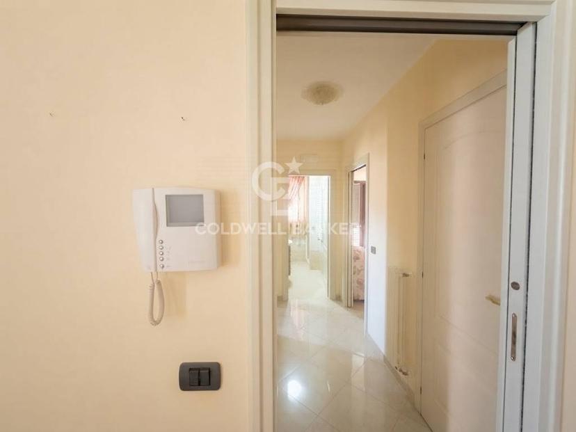 Trilocale via Andrea Bonello 49, Settefrati, Barletta — foto 14 di 30