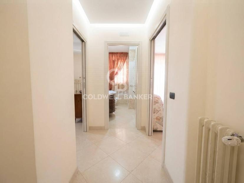 Trilocale via Andrea Bonello 49, Settefrati, Barletta — foto 22 di 30