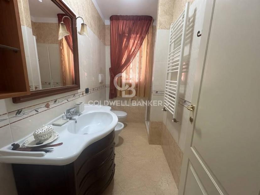 Trilocale via Andrea Bonello 49, Settefrati, Barletta — foto 11 di 30