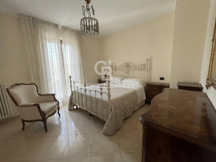 Trilocale via Andrea Bonello 49, Settefrati, Barletta — foto 25 di 30