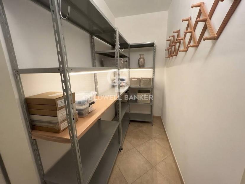 Trilocale via Andrea Bonello 49, Settefrati, Barletta — foto 30 di 30