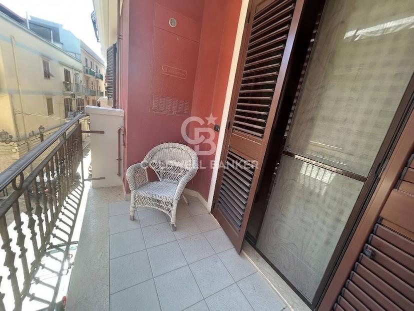 Trilocale via Andrea Bonello 49, Settefrati, Barletta — foto 12 di 30