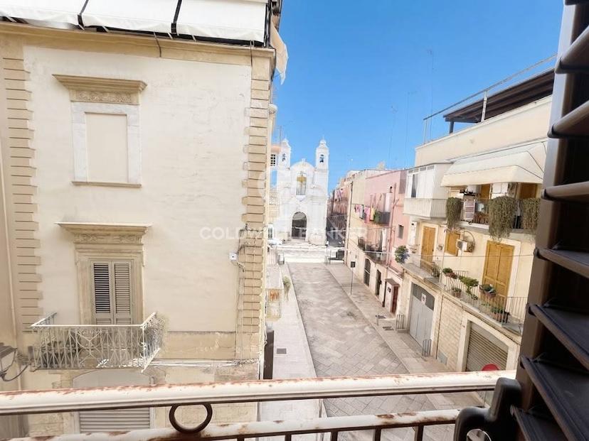 Trilocale via Andrea Bonello 49, Settefrati, Barletta — foto 7 di 30