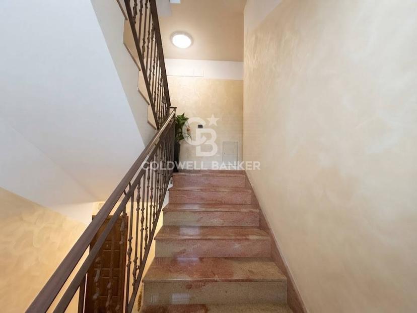 Trilocale via Andrea Bonello 49, Settefrati, Barletta — foto 29 di 30