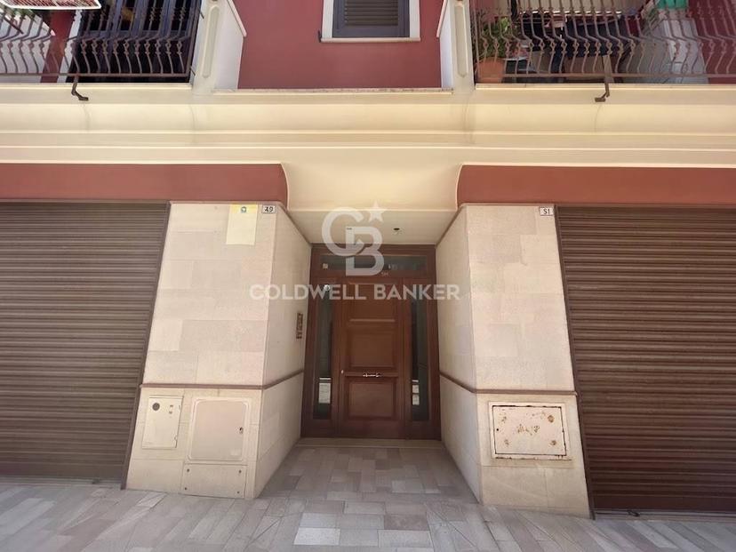 Trilocale via Andrea Bonello 49, Settefrati, Barletta — foto 20 di 30