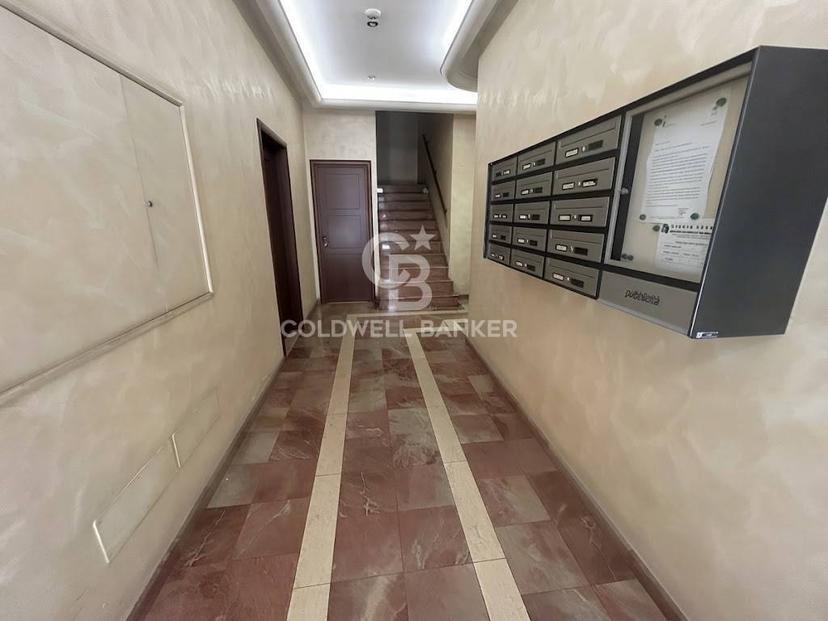 Trilocale via Andrea Bonello 49, Settefrati, Barletta — foto 8 di 30