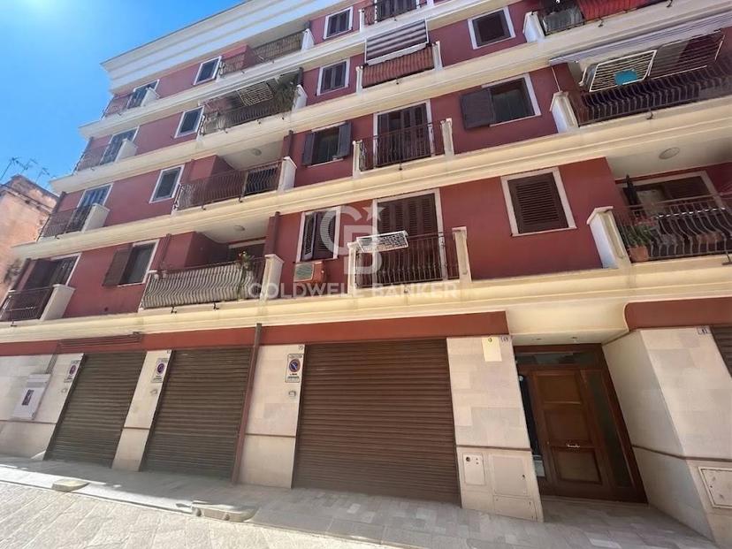 Trilocale via Andrea Bonello 49, Settefrati, Barletta — foto 21 di 30