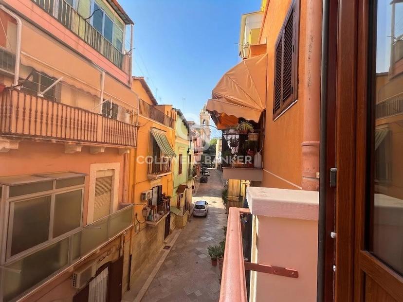 Trilocale via Andrea Bonello 49, Settefrati, Barletta — foto 23 di 30