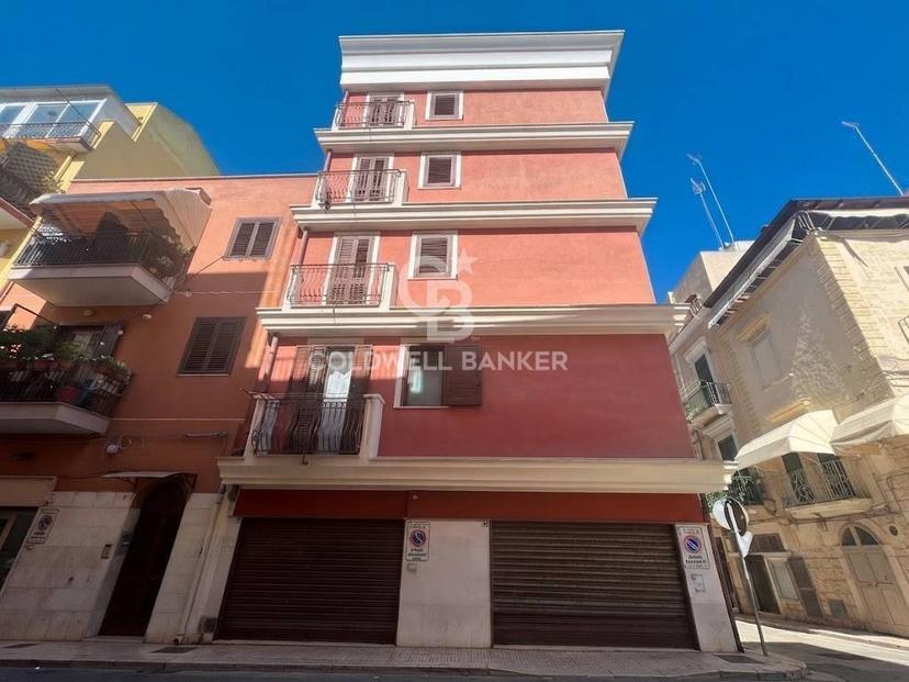Trilocale via Andrea Bonello 49, Settefrati, Barletta — foto 6 di 30