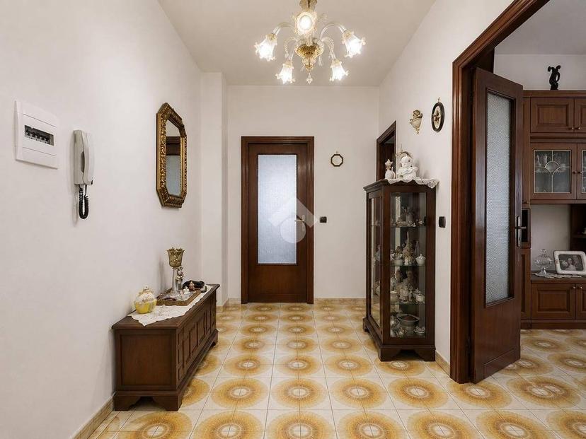 Trilocale via Palestro 1, Cospea - San Giovanni, Terni
