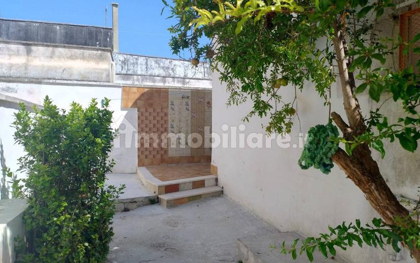 Villa unifamiliare via Colonnello Italo Valente 1, Salice Salentino — foto 10 di 11