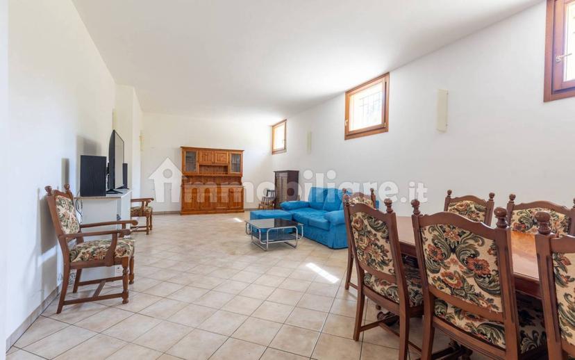Villa unifamiliare via Modigliana 14, Faenza — foto 13 di 49