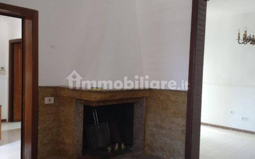 Villa unifamiliare via Colonnello Italo Valente 1, Salice Salentino — foto 9 di 11