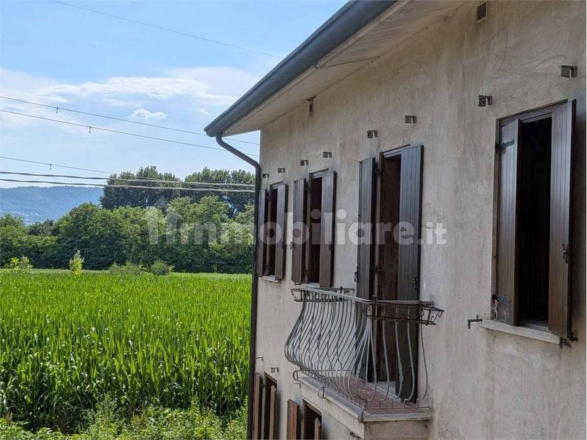 Terratetto unifamiliare via San Marco, 45, Centro, Isola Vicentina — foto 4 di 34