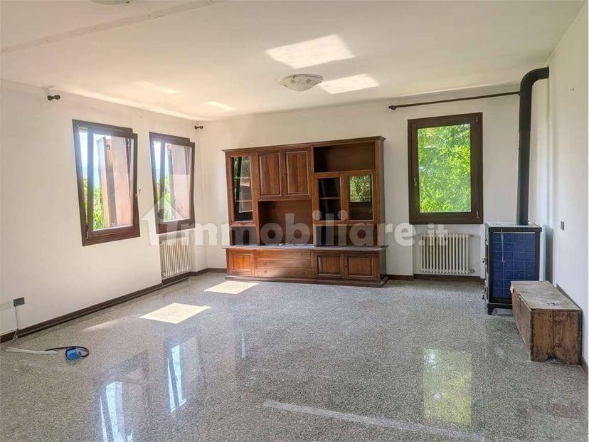 Terratetto unifamiliare via San Marco, 45, Centro, Isola Vicentina — foto 8 di 34