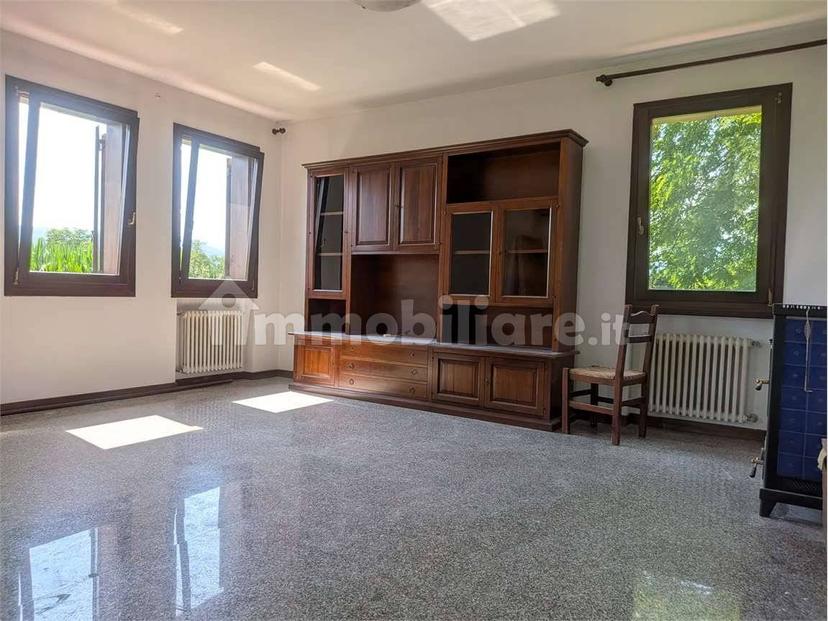 Terratetto unifamiliare via San Marco, 45, Centro, Isola Vicentina — foto 33 di 34