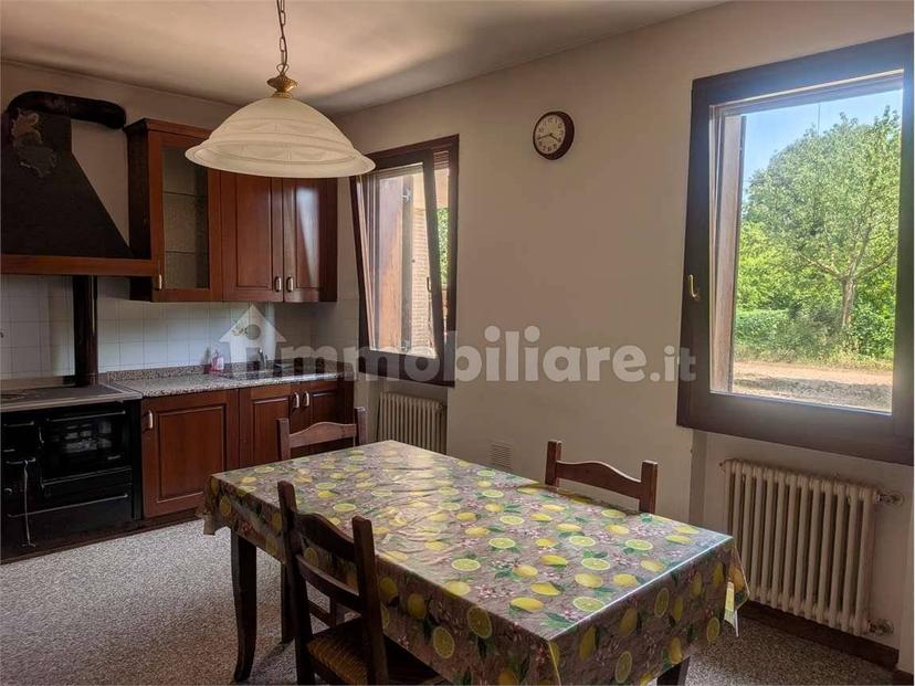 Terratetto unifamiliare via San Marco, 45, Centro, Isola Vicentina — foto 15 di 34