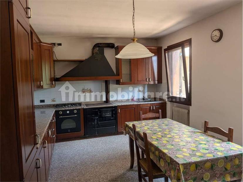 Terratetto unifamiliare via San Marco, 45, Centro, Isola Vicentina — foto 17 di 34