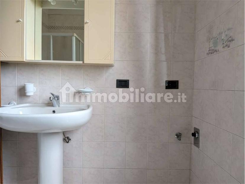 Terratetto unifamiliare via San Marco, 45, Centro, Isola Vicentina — foto 34 di 34