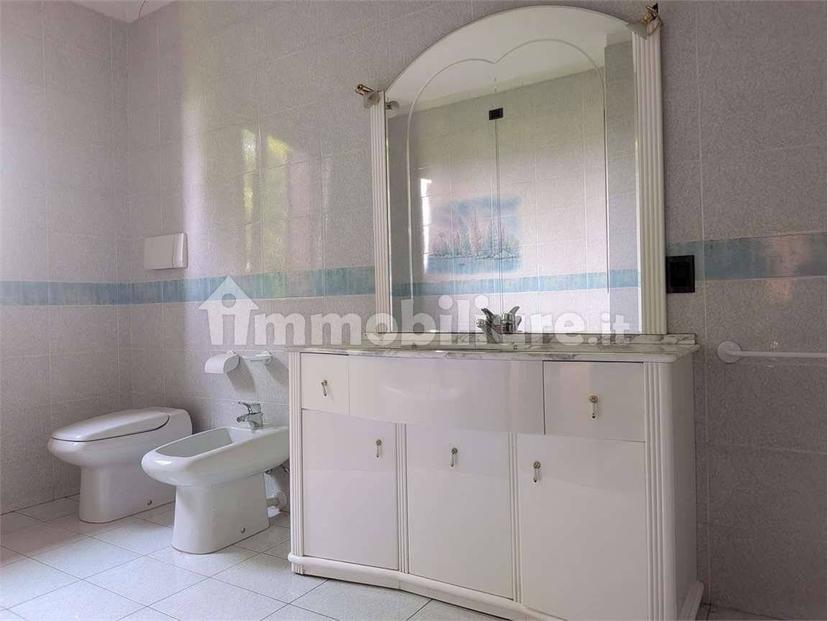 Terratetto unifamiliare via San Marco, 45, Centro, Isola Vicentina — foto 19 di 34