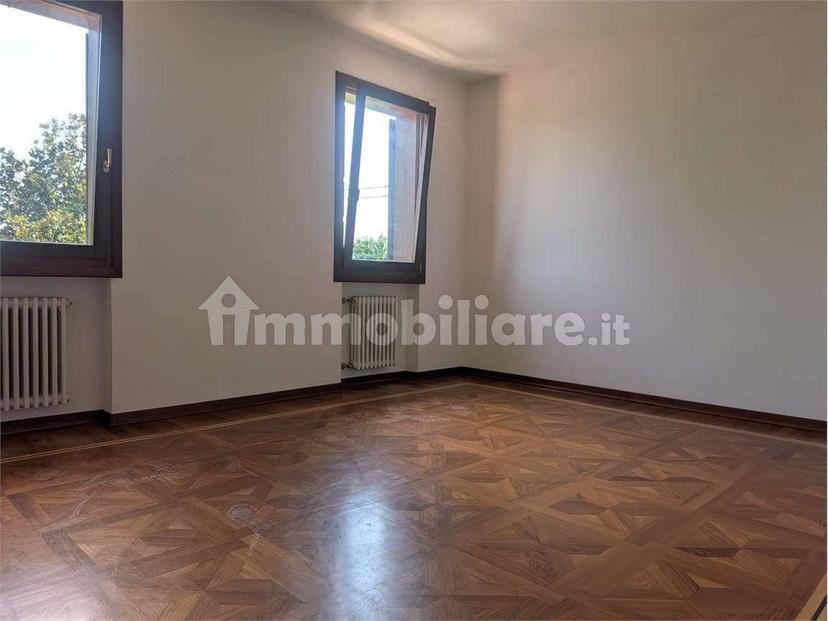 Terratetto unifamiliare via San Marco, 45, Centro, Isola Vicentina — foto 23 di 34