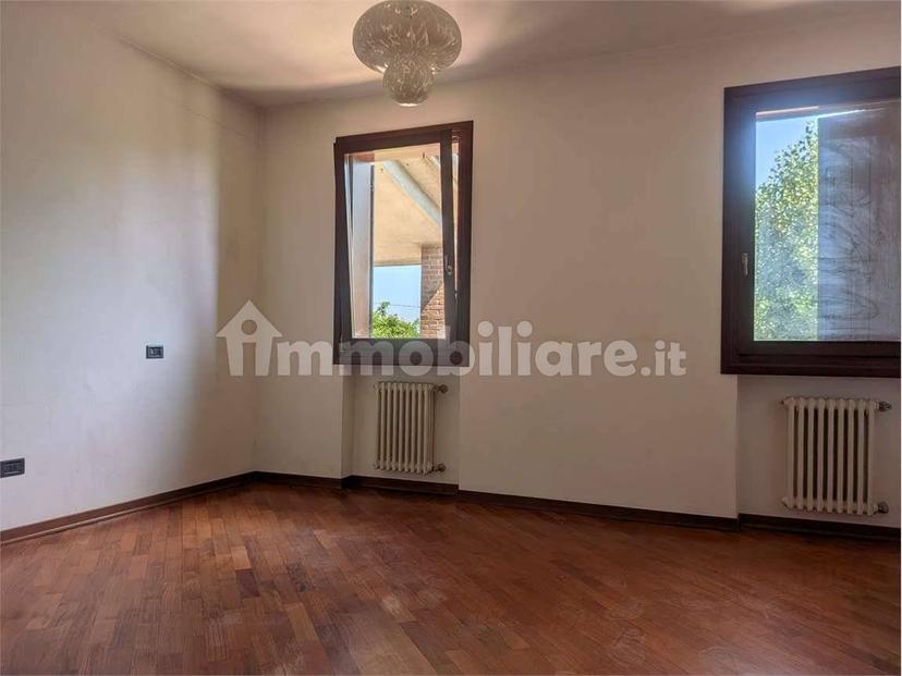Terratetto unifamiliare via San Marco, 45, Centro, Isola Vicentina — foto 25 di 34