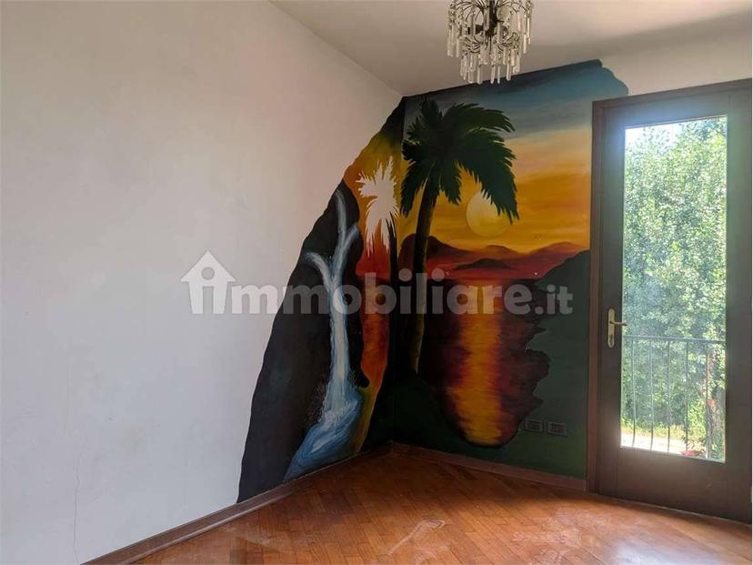 Terratetto unifamiliare via San Marco, 45, Centro, Isola Vicentina — foto 12 di 34